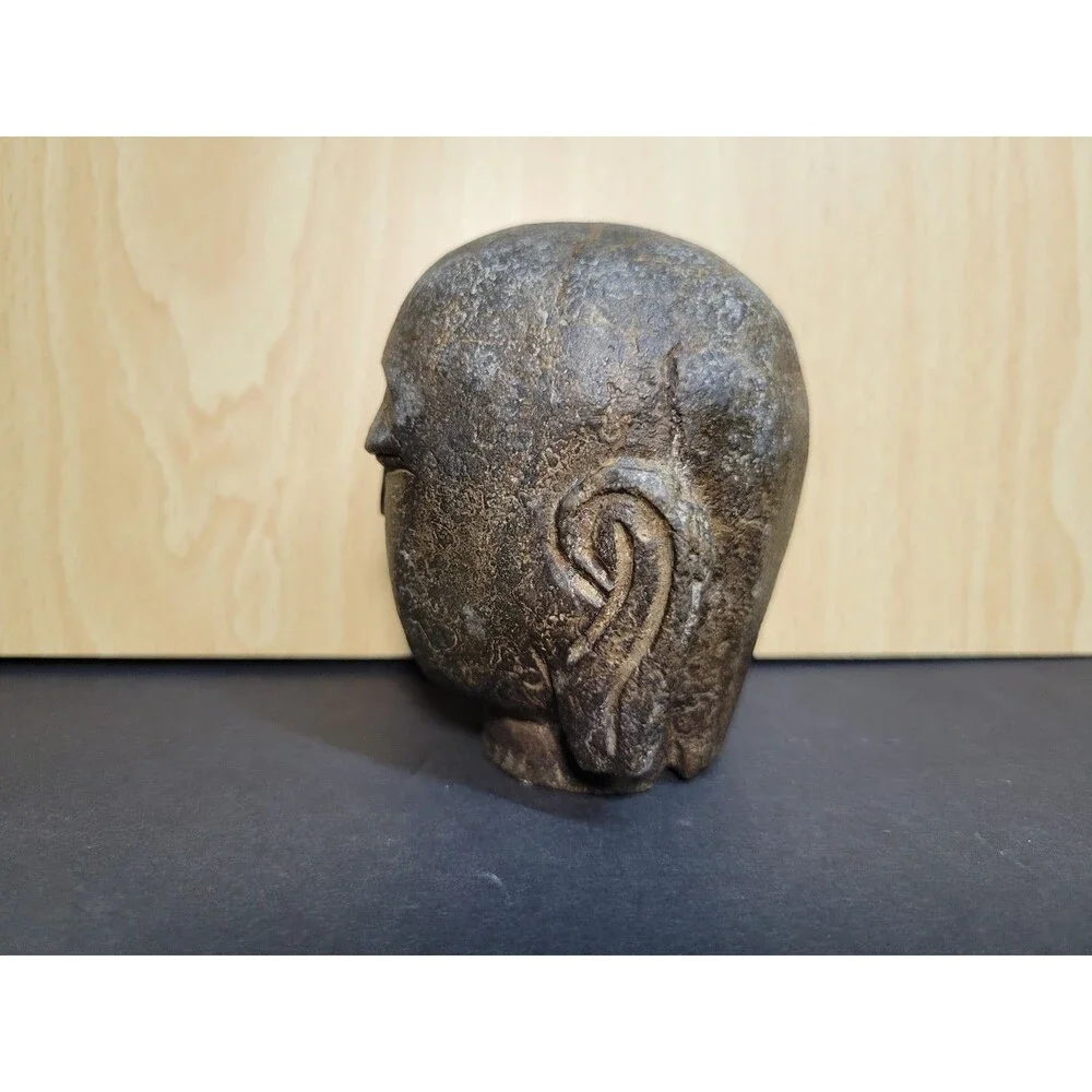 N/A head buddha